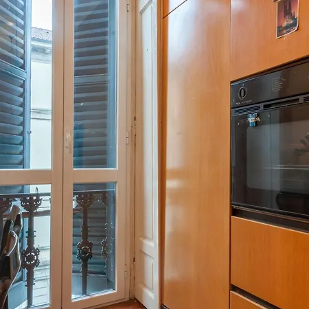 Confortevole Bilocale In Moscova Lejlighed Milano