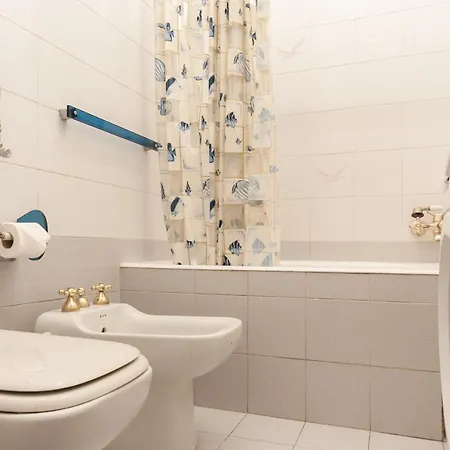 Confortevole Bilocale In Moscova