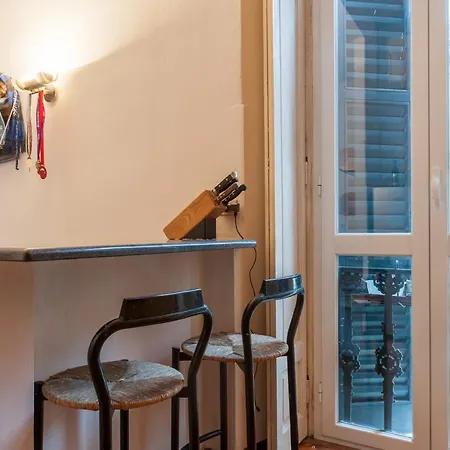 Confortevole Bilocale In Moscova Lejlighed Milano