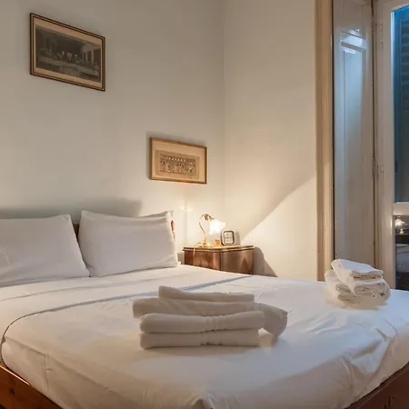 Confortevole Bilocale In Moscova Lejlighed Milano